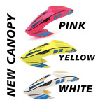 GOOSKY S2 BNF 3D RC Helicopter 6CH 3D FBL Dual Brushless Motor Direct-Drive - Mode 2